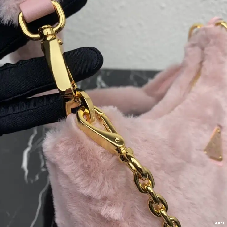 Prada Bag 2301YZ0009 0716